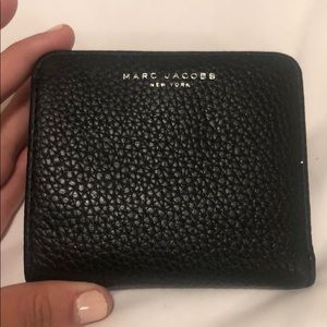 Marc Jacob's wallet